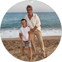 Corinne Tober profielfoto