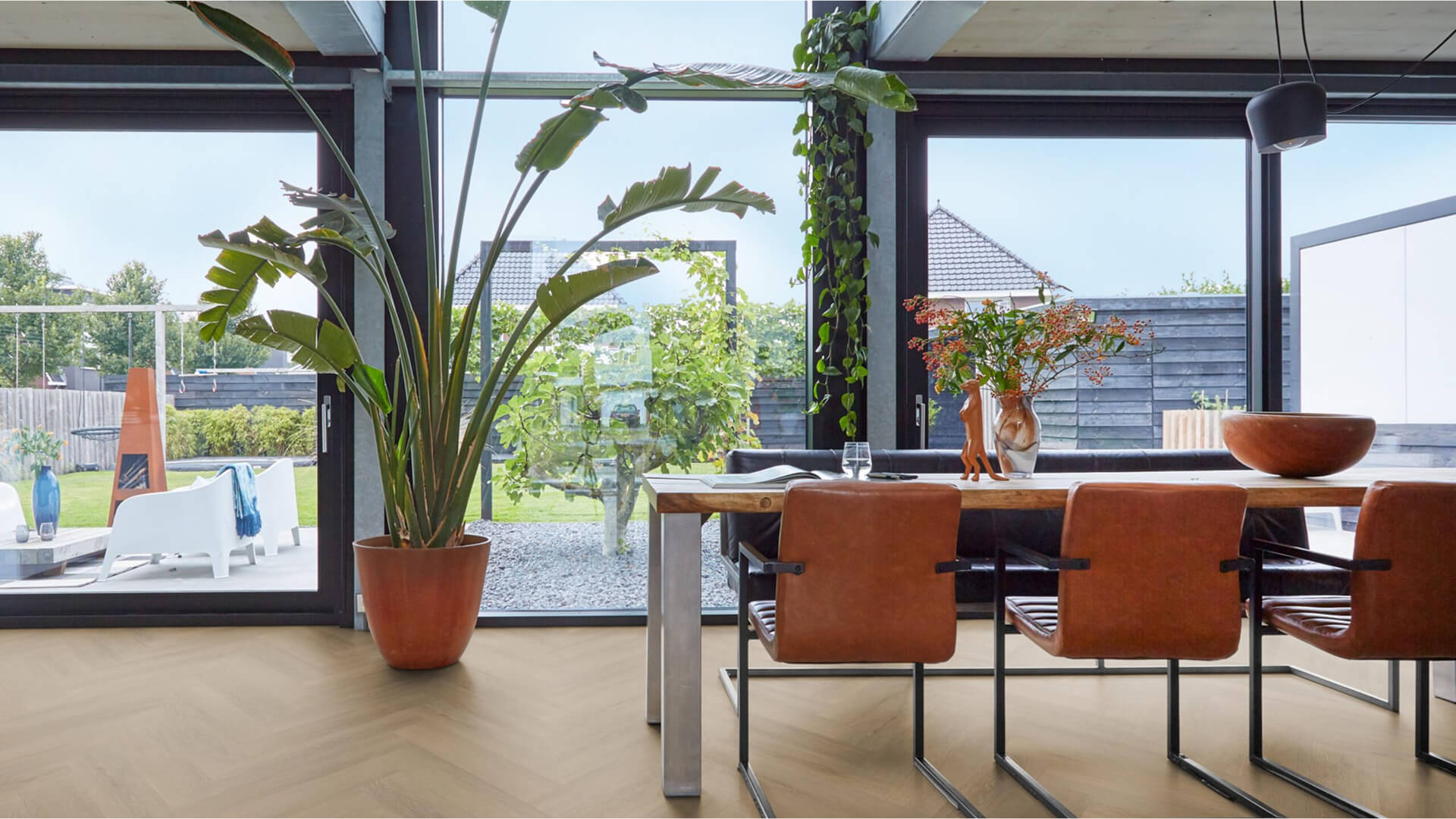 kosten pvc vloer